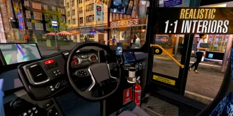 Image 3 for Bus Simulator 2023