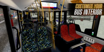 Image 1 for Bus Simulator 2023