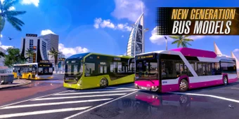 Image 4 for Bus Simulator 2023