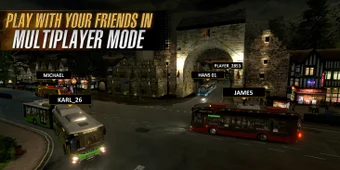Image 2 for Bus Simulator 2023