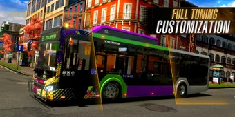 Image 0 for Bus Simulator 2023
