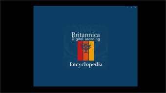 Britannica World Encyclopedia