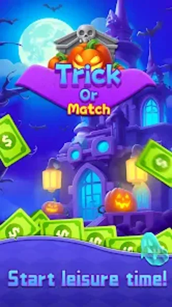 Bild 0 für Trick Or Match