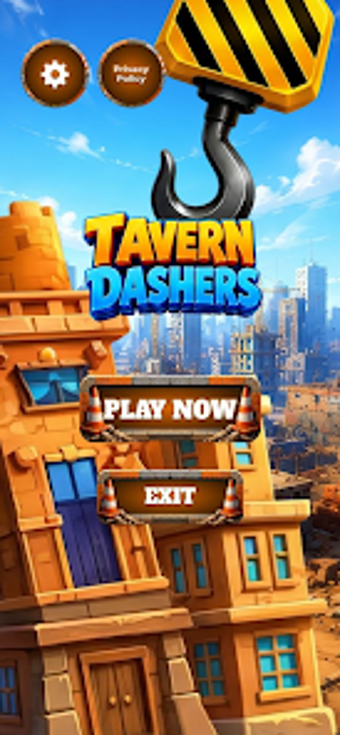 Bild 0 für Tavern Dashers