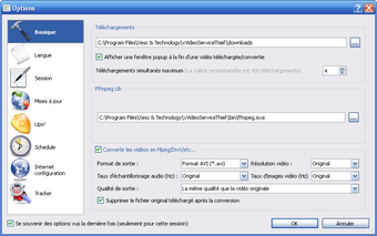 Bild 0 für xVideoServiceThief Portab…