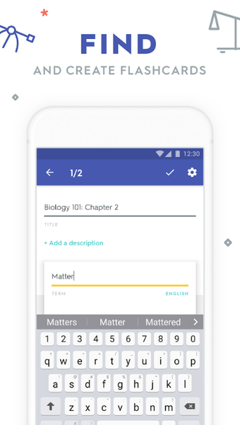 Immagine 2 per Quizlet