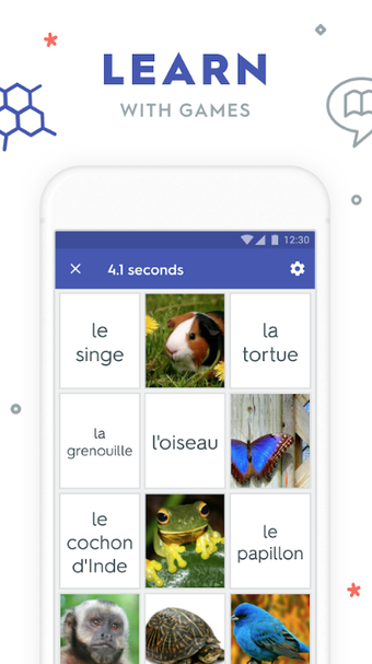 Immagine 1 per Quizlet