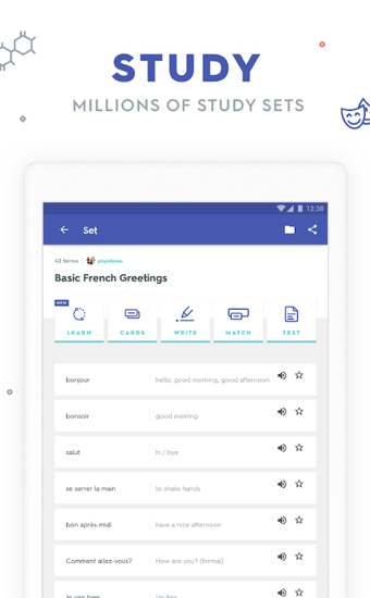 Immagine 0 per Quizlet