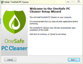OneSafe PC Cleanerの画像0