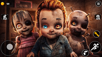 Obraz 0 dla DollMare Toy Factory