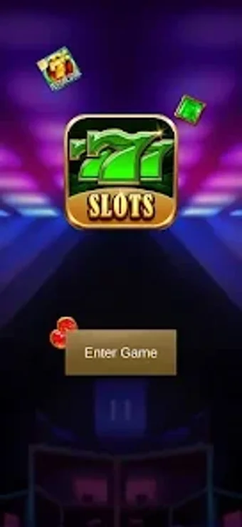 Obraz 0 dla Spin Chance 777 Slot Game