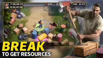 Bild 0 für Last Extraction: Zombie T…