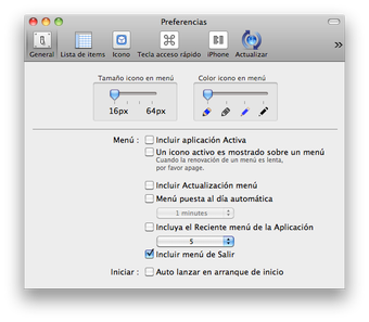 Immagine 0 per aLaunch