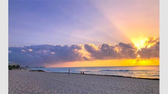Immagine 0 per Beach Glow