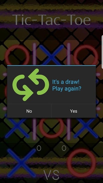 Immagine 0 per Noughts and Crosses