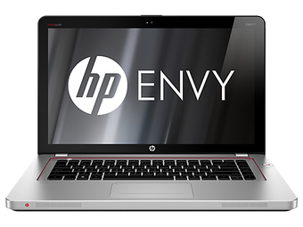 HP ENVY 15-3040nr Notebook PC drivers