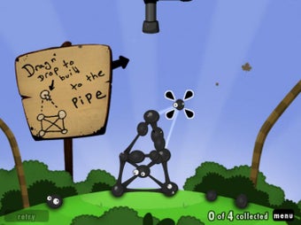 Immagine 8 per World of Goo
