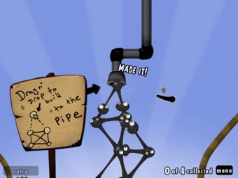 Immagine 3 per World of Goo