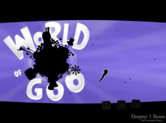 Immagine 2 per World of Goo