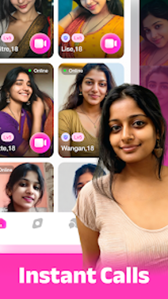 Obraz 0 dla AirChat Pro: Calls  Video…