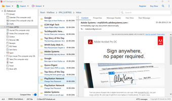 Univik OST File Explorerの画像0