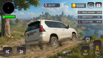 Obraz 0 dla Prado Hill Climb: Offroad…