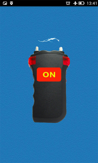 Image 0 pour Electric Stun Gun Simulat…
