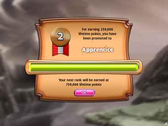 Immagine 7 per Bejeweled Blitz