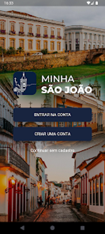Immagine 0 per Minha São João