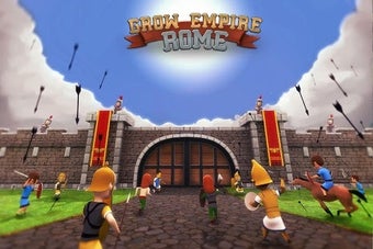 Bild 0 für Grow Empire: Rome