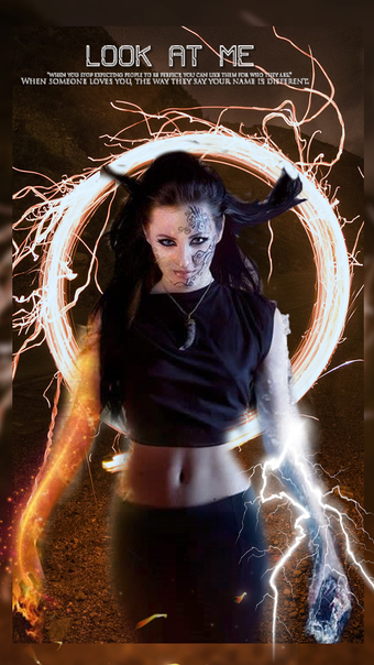 Imagen 0 para VFX Effects Video Editor …