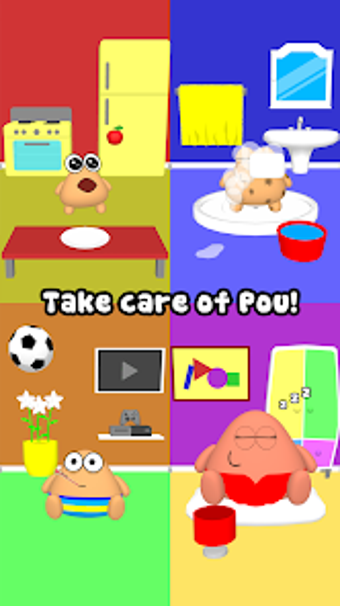 Pou 3Dの画像0