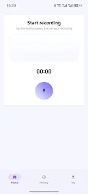Imagen 0 para HX Recorder