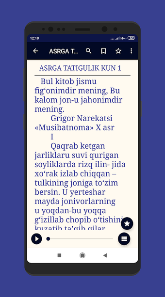 Obraz 0 dla Asrga tatigulik kun o'zbe…