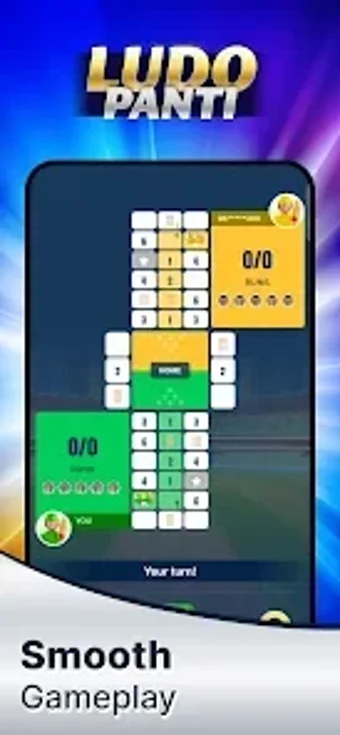 Obraz 0 dla LudoPanti