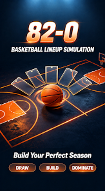 Obraz 0 dla 82 Wins: Basketball Draft