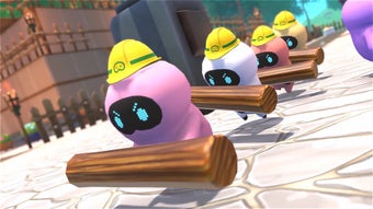 Image 0 pour Omega Crafter