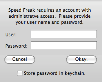 Immagine 0 per Speed Freak