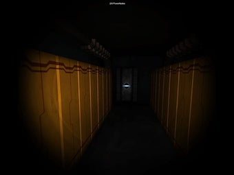 Bild 0 für Slender Space