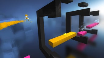 Bild 1 für Chameleon Run v 1.5.1