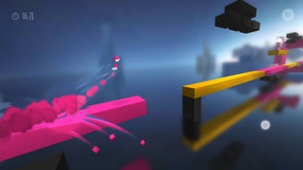Bild 0 für Chameleon Run v 1.5.1