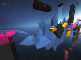 Bild 2 für Chameleon Run v 1.5.1