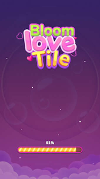 Obraz 0 dla Bloom Love Tile