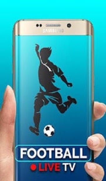 LIVE FOOTBALL FREE APPの画像0