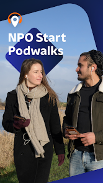 NPO Start Podwalksの画像0