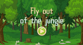 Bild 0 für Fly out of the jungle