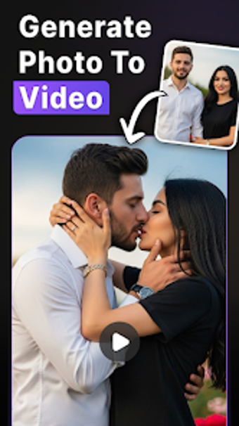 Bild 0 für VIdSwep: AI Video Photo M…