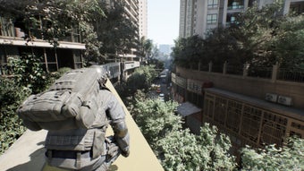 Imagen 0 para Last Remains