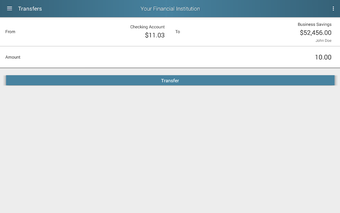 Imagen 0 para Neighbors Credit Union