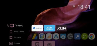 Imagen 0 para Projectivy Launcher